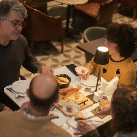 Hotel Jose Nogueira Punta Arenas Dış mekan fotoğraf