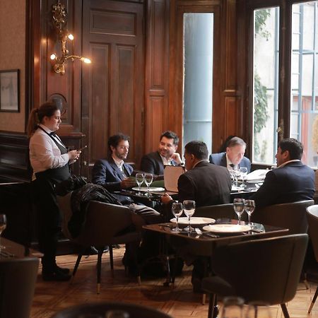 Hotel Jose Nogueira Punta Arenas Dış mekan fotoğraf