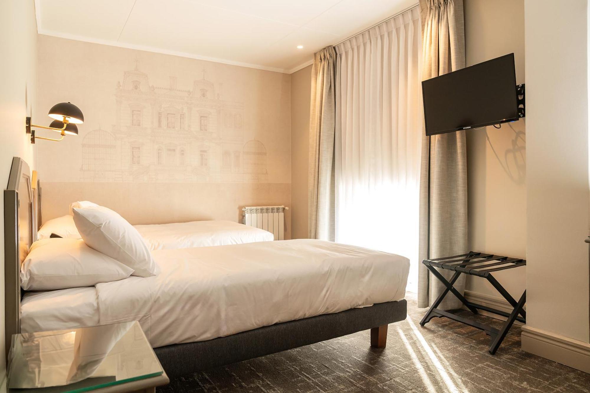Hotel Jose Nogueira Punta Arenas Dış mekan fotoğraf