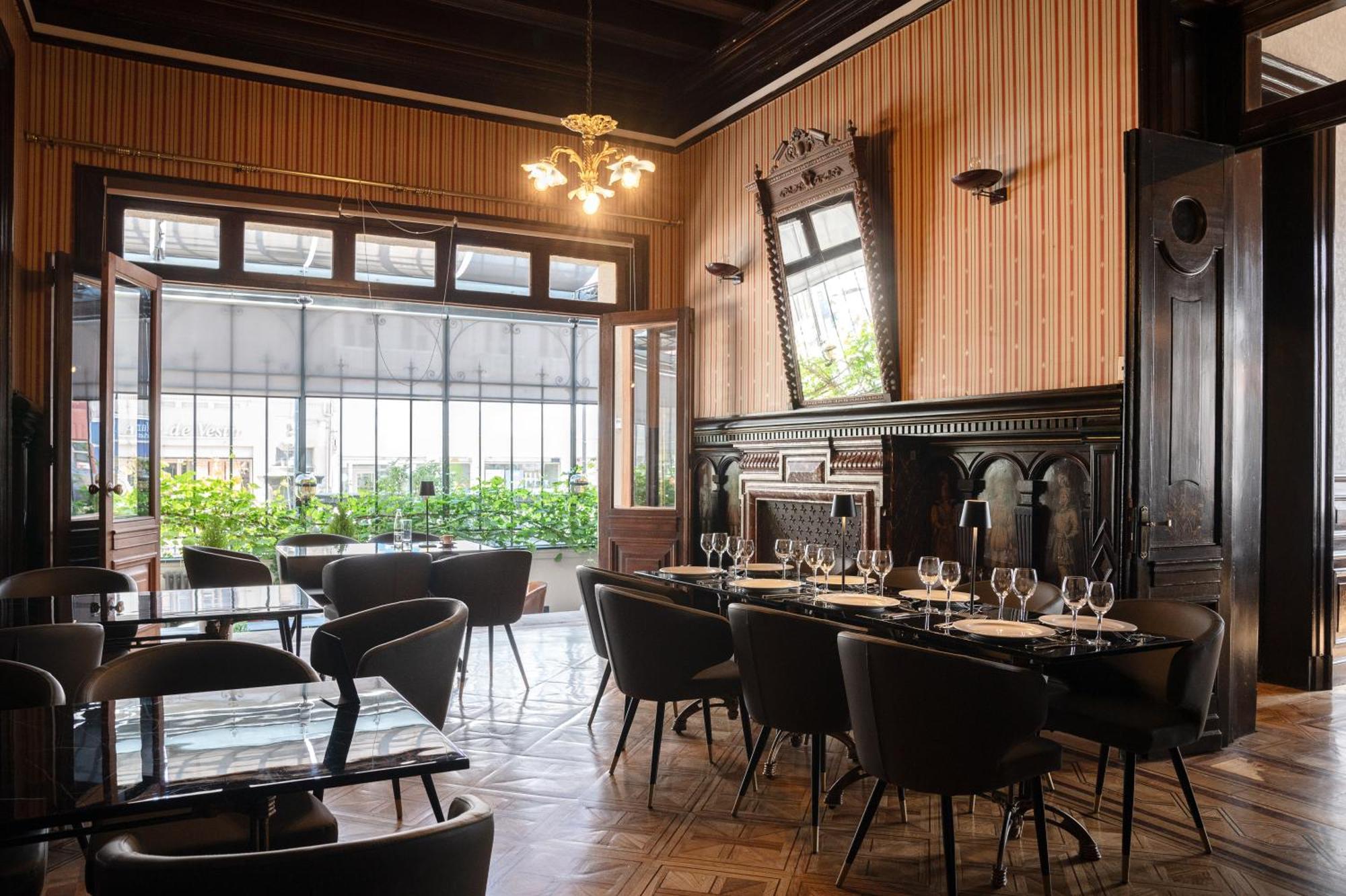 Hotel Jose Nogueira Punta Arenas Dış mekan fotoğraf