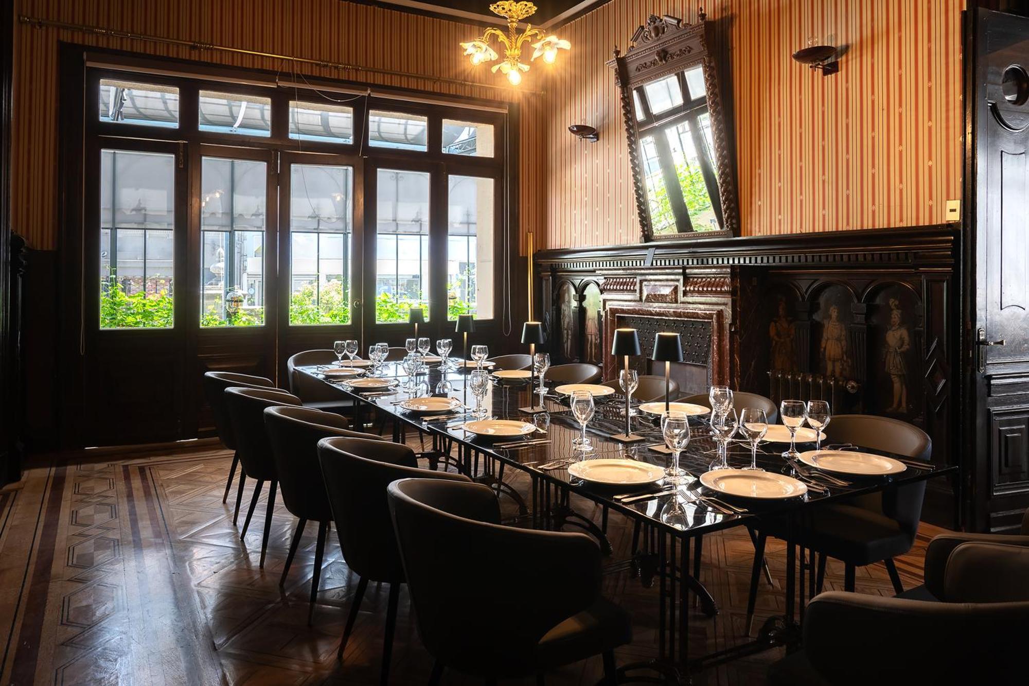 Hotel Jose Nogueira Punta Arenas Dış mekan fotoğraf