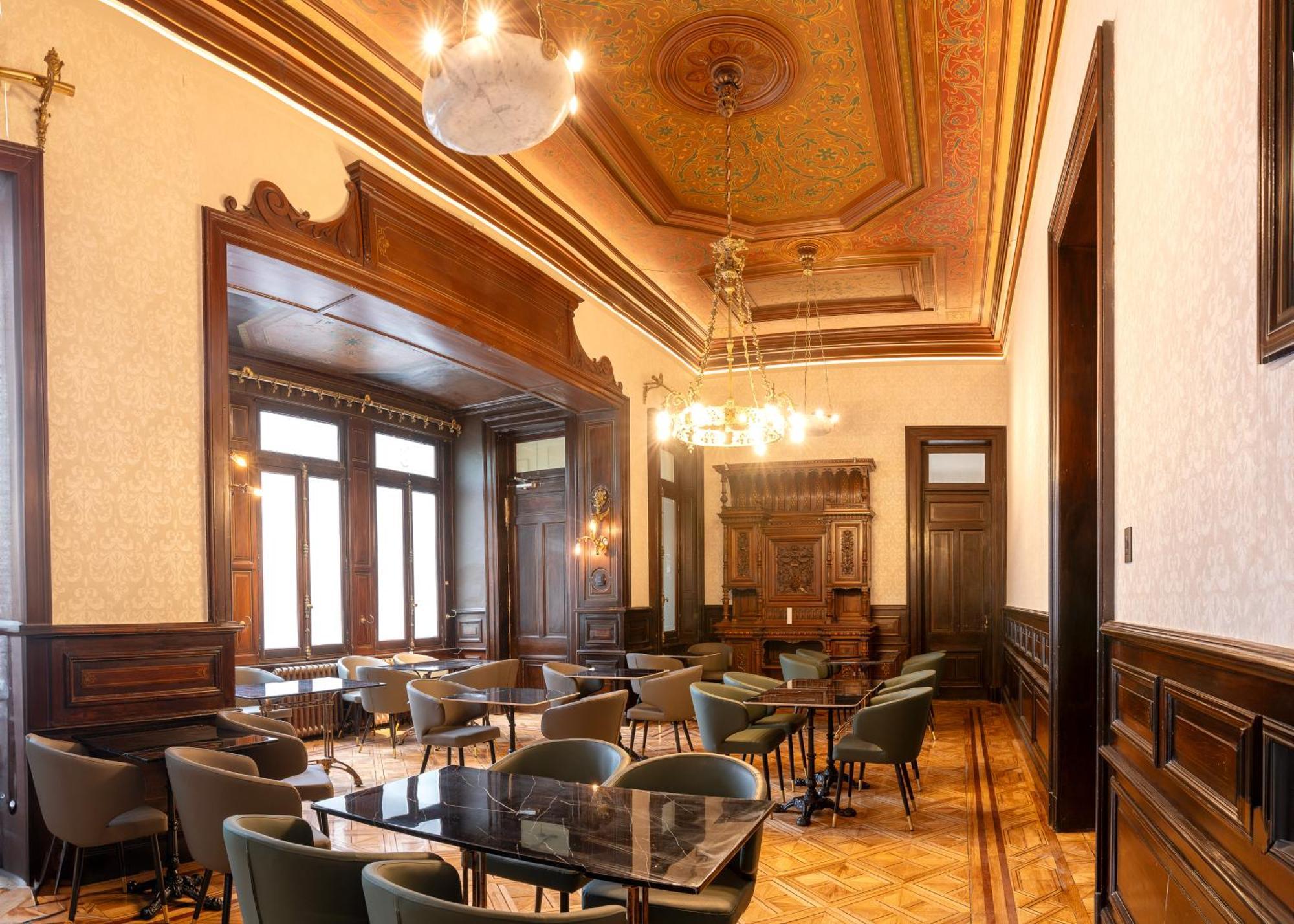 Hotel Jose Nogueira Punta Arenas Dış mekan fotoğraf