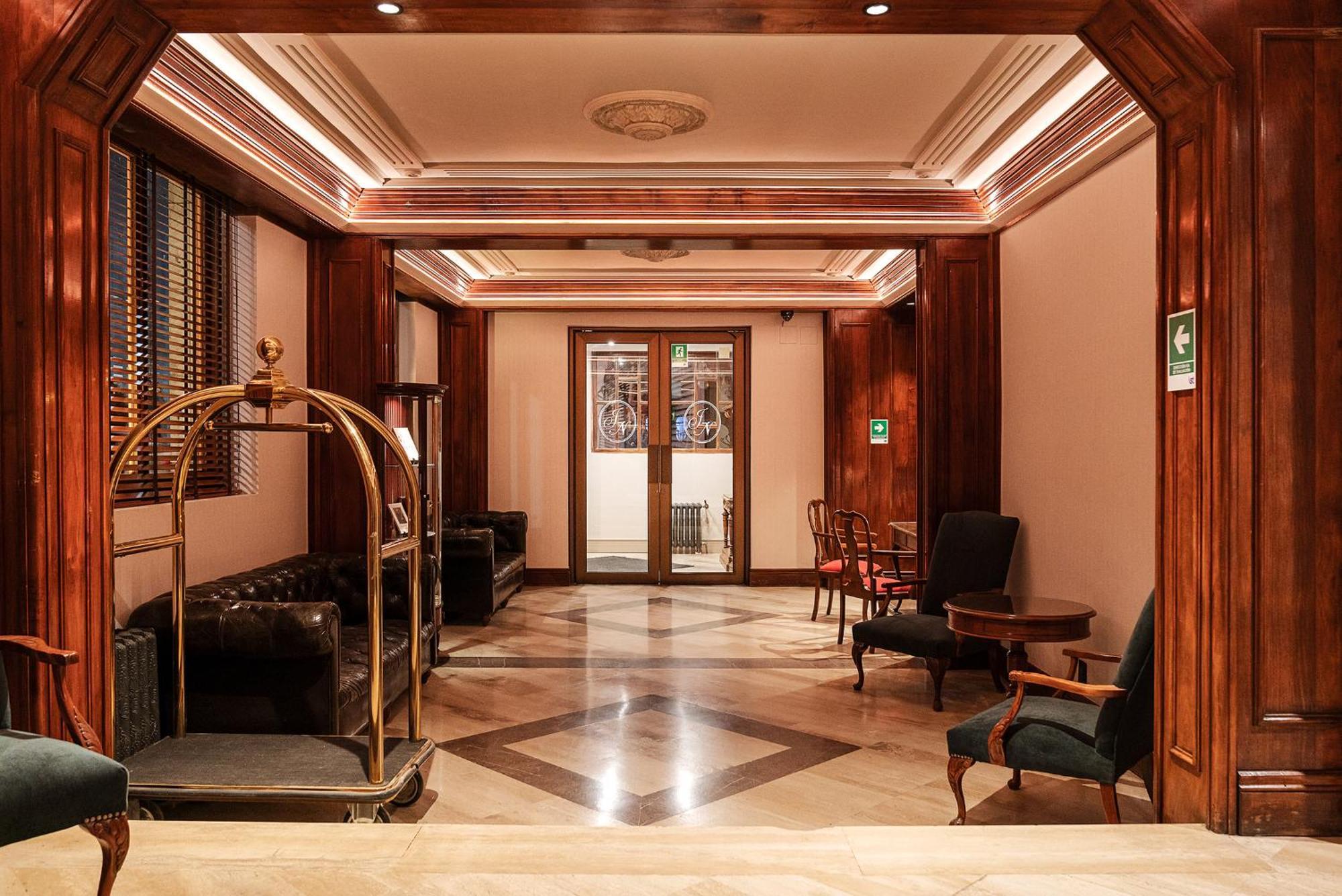 Hotel Jose Nogueira Punta Arenas Dış mekan fotoğraf