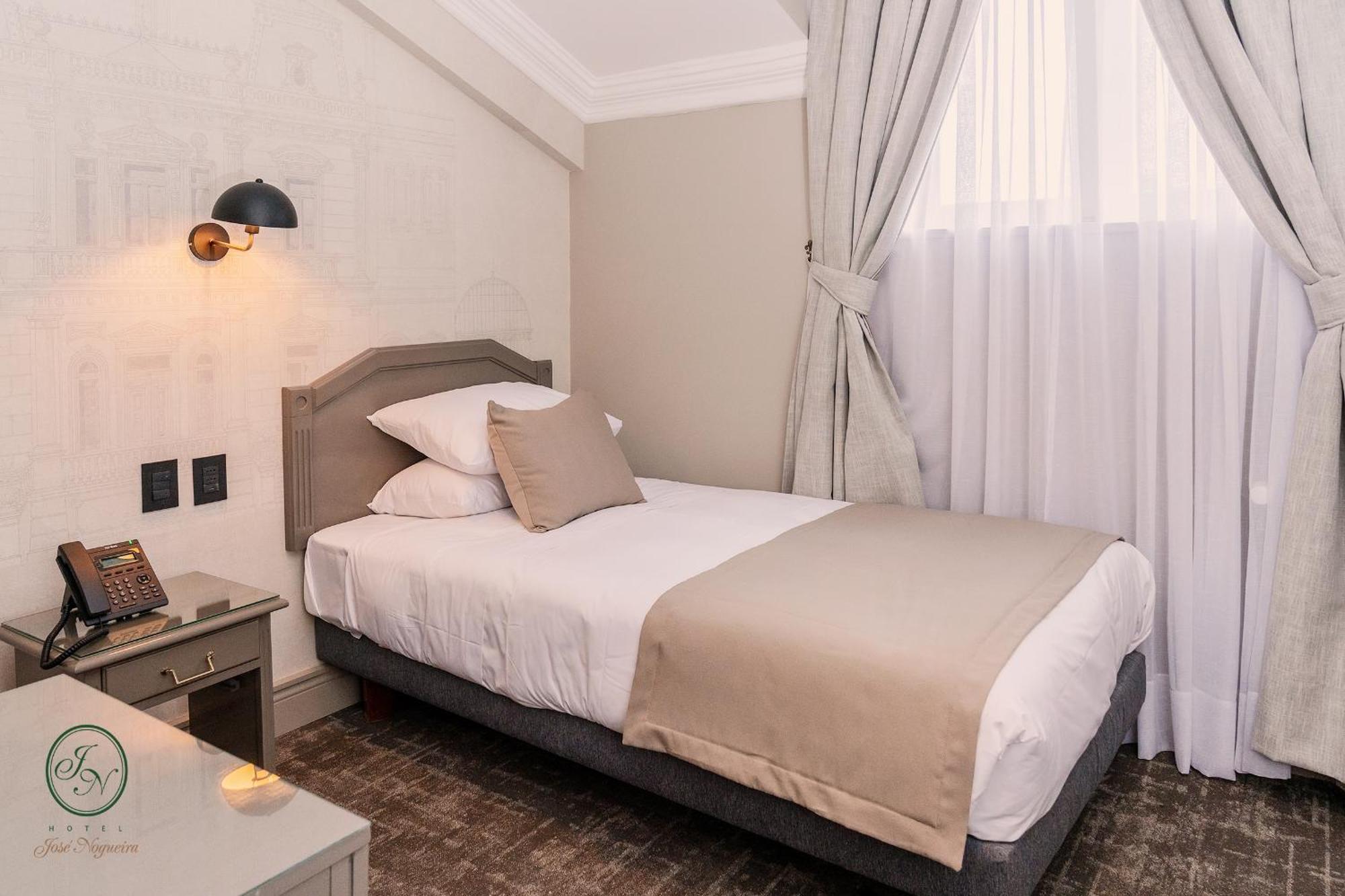 Hotel Jose Nogueira Punta Arenas Dış mekan fotoğraf