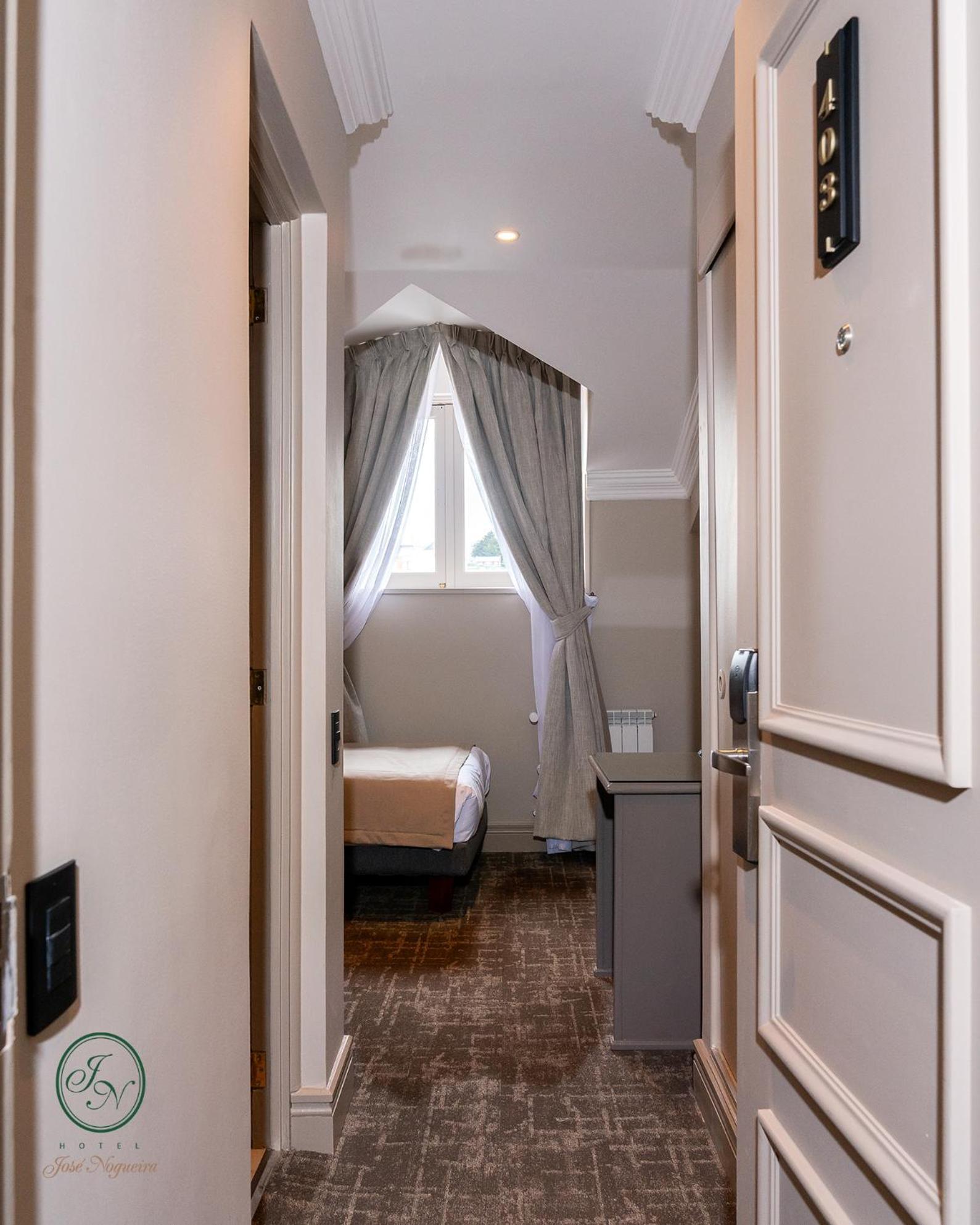 Hotel Jose Nogueira Punta Arenas Dış mekan fotoğraf