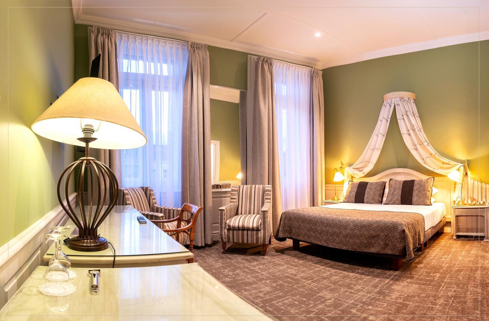Hotel Jose Nogueira Punta Arenas Dış mekan fotoğraf