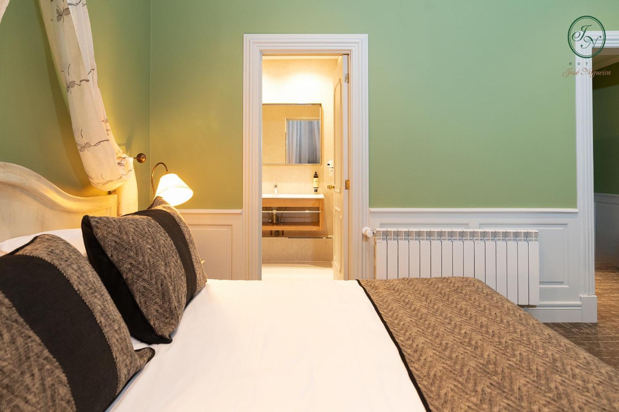 Hotel Jose Nogueira Punta Arenas Dış mekan fotoğraf