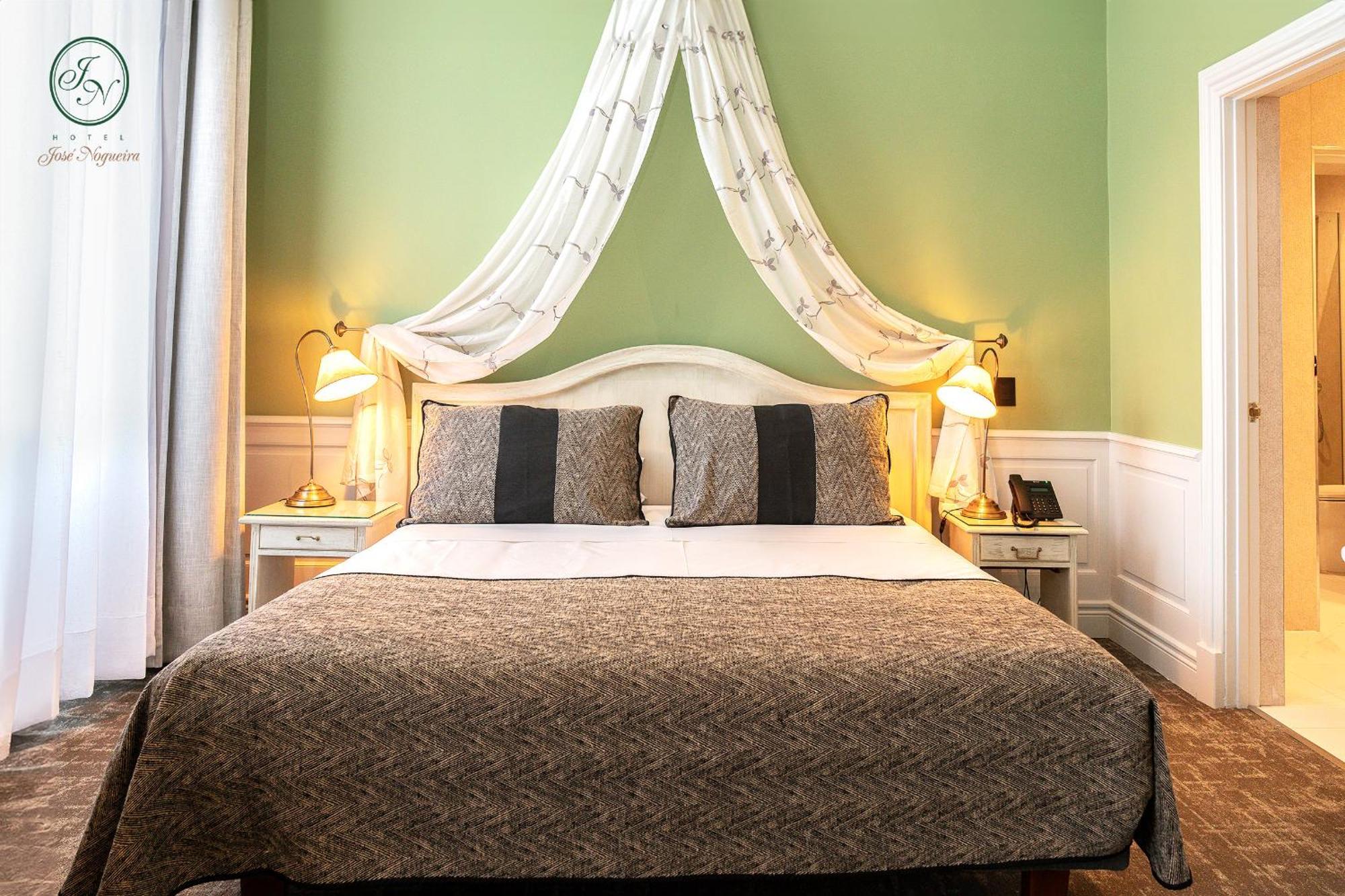 Hotel Jose Nogueira Punta Arenas Dış mekan fotoğraf