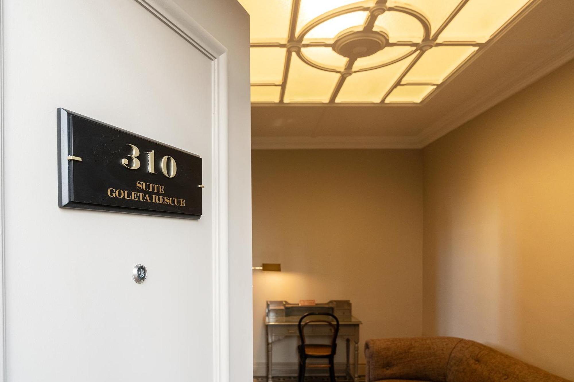Hotel Jose Nogueira Punta Arenas Dış mekan fotoğraf