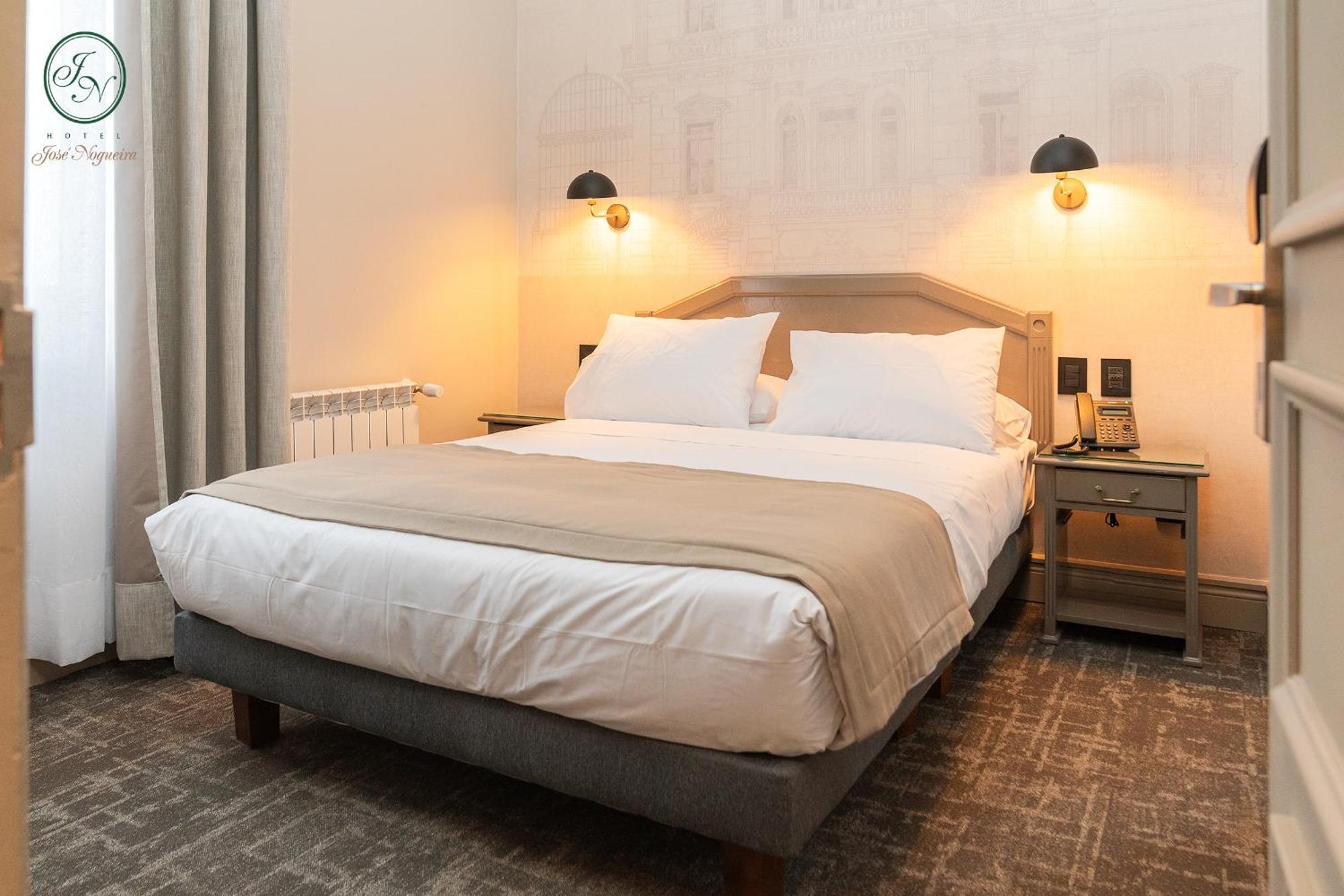 Hotel Jose Nogueira Punta Arenas Dış mekan fotoğraf