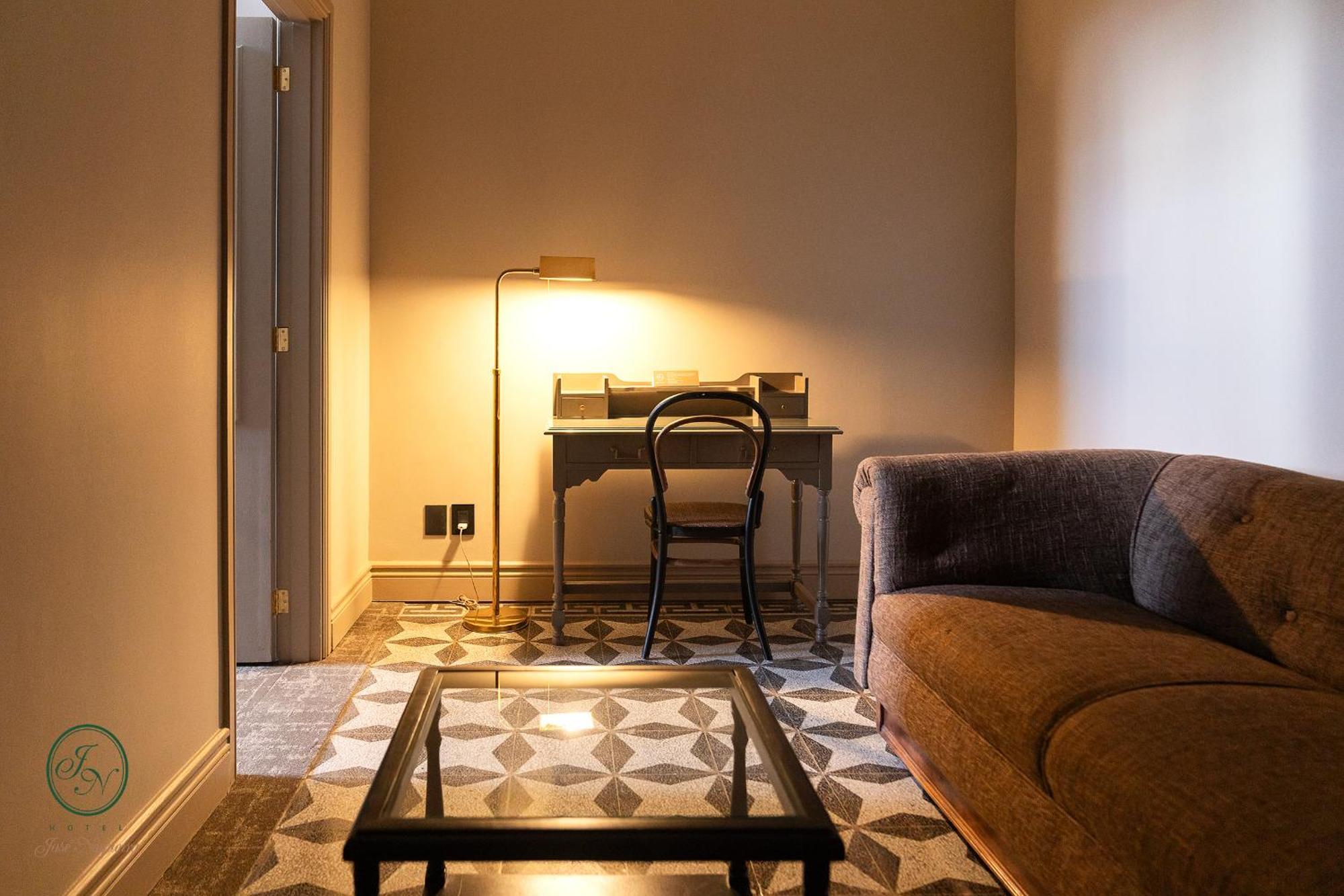 Hotel Jose Nogueira Punta Arenas Dış mekan fotoğraf