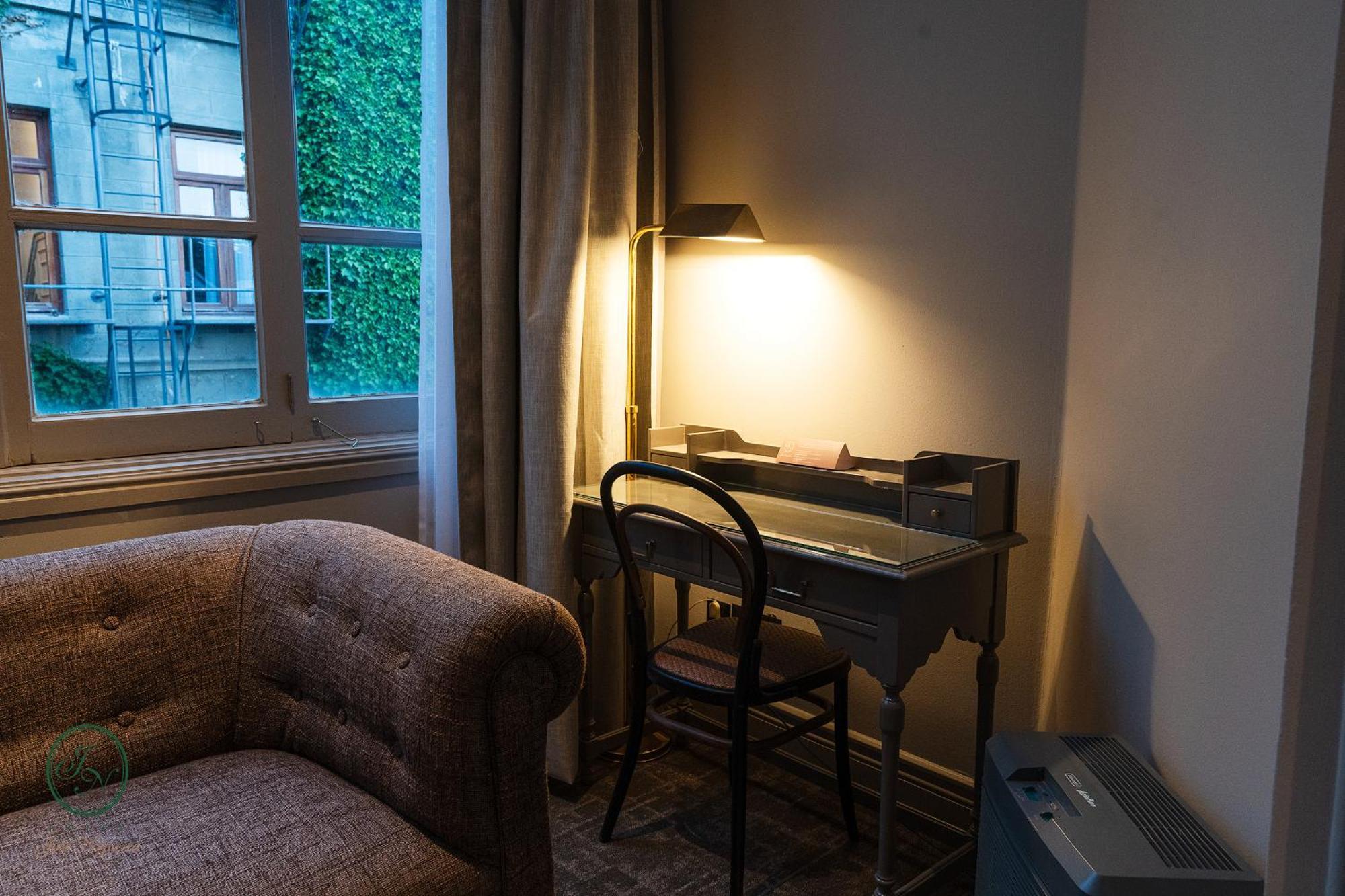 Hotel Jose Nogueira Punta Arenas Dış mekan fotoğraf