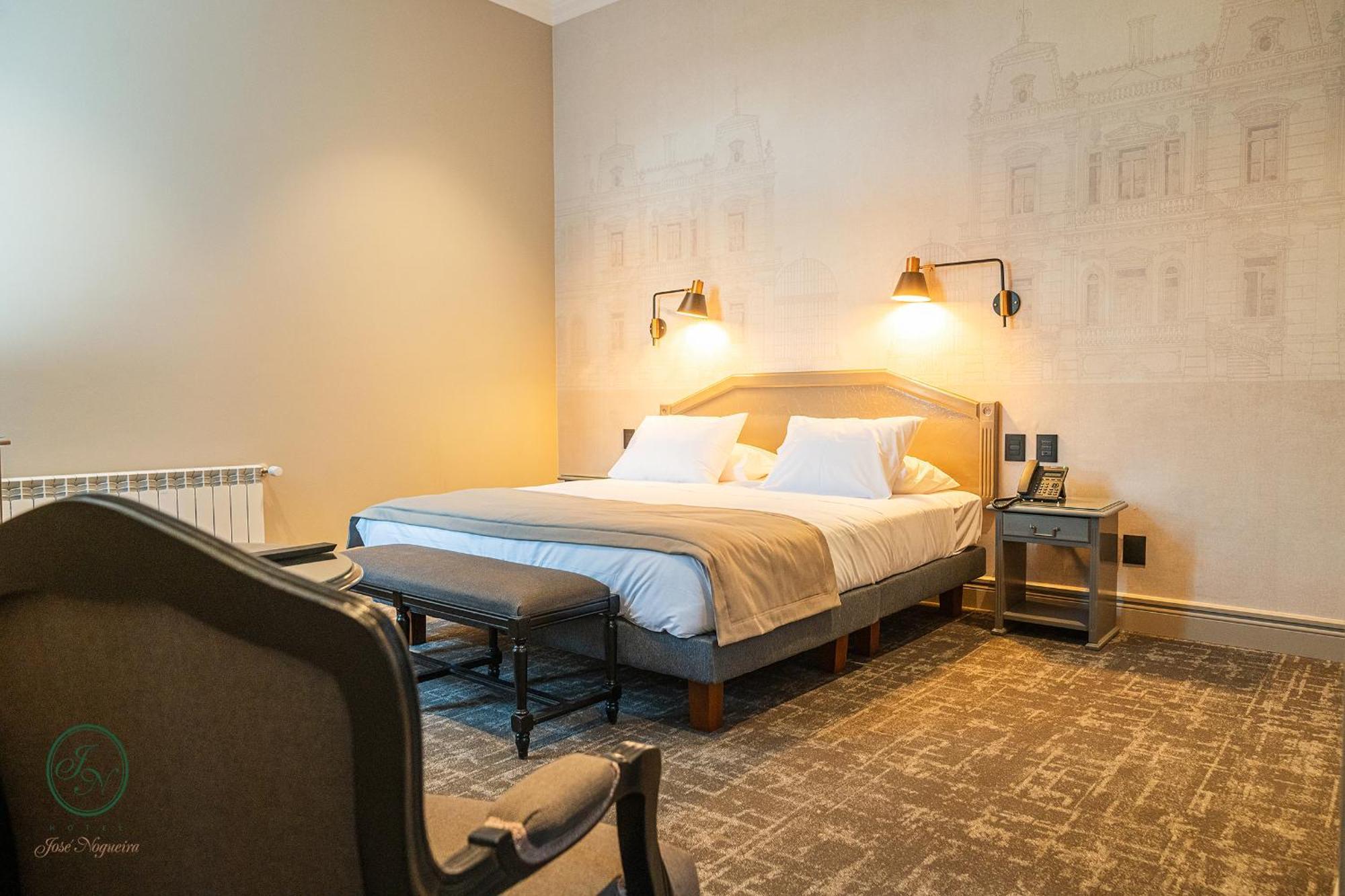 Hotel Jose Nogueira Punta Arenas Dış mekan fotoğraf