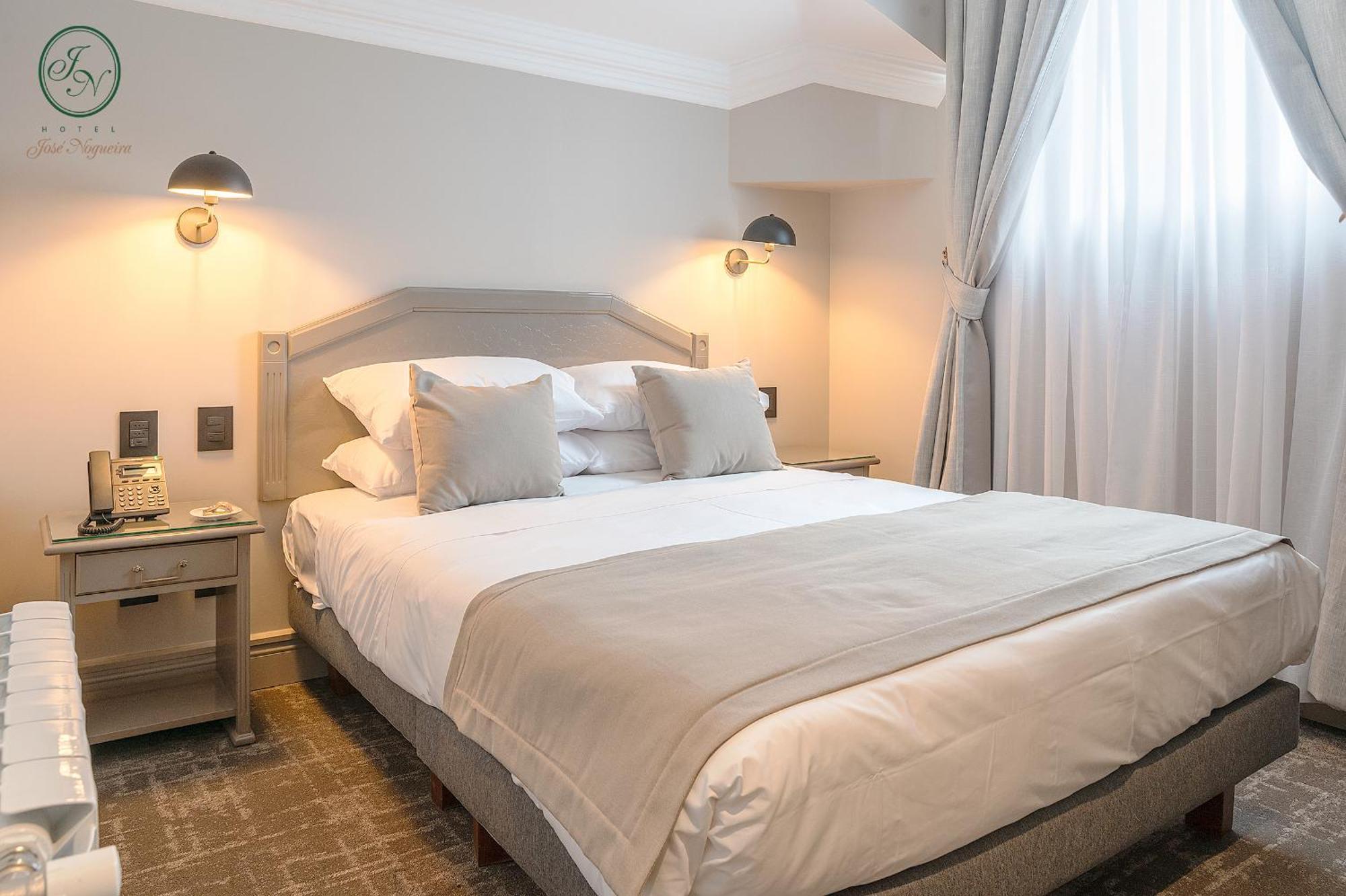 Hotel Jose Nogueira Punta Arenas Dış mekan fotoğraf