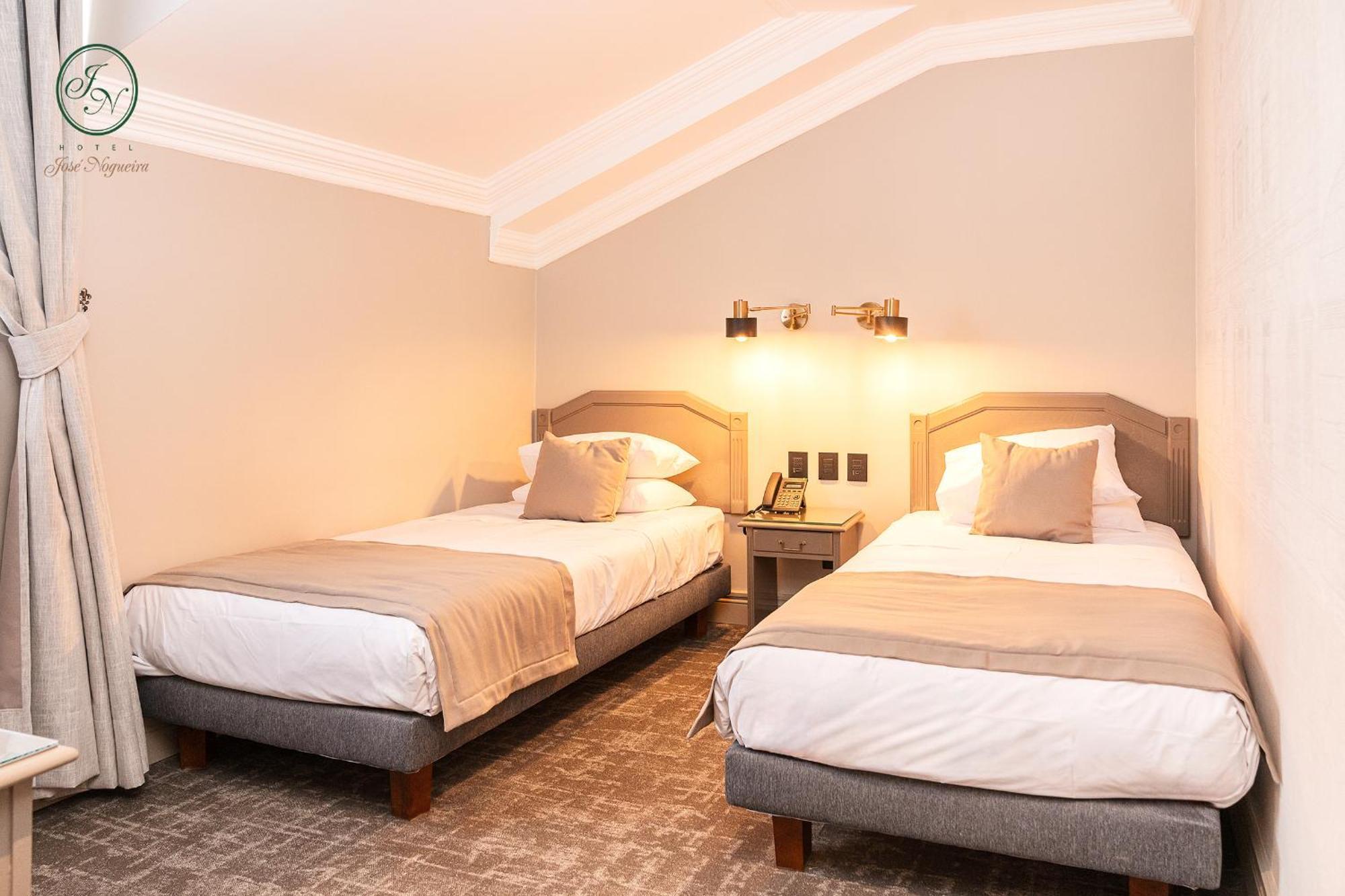 Hotel Jose Nogueira Punta Arenas Dış mekan fotoğraf
