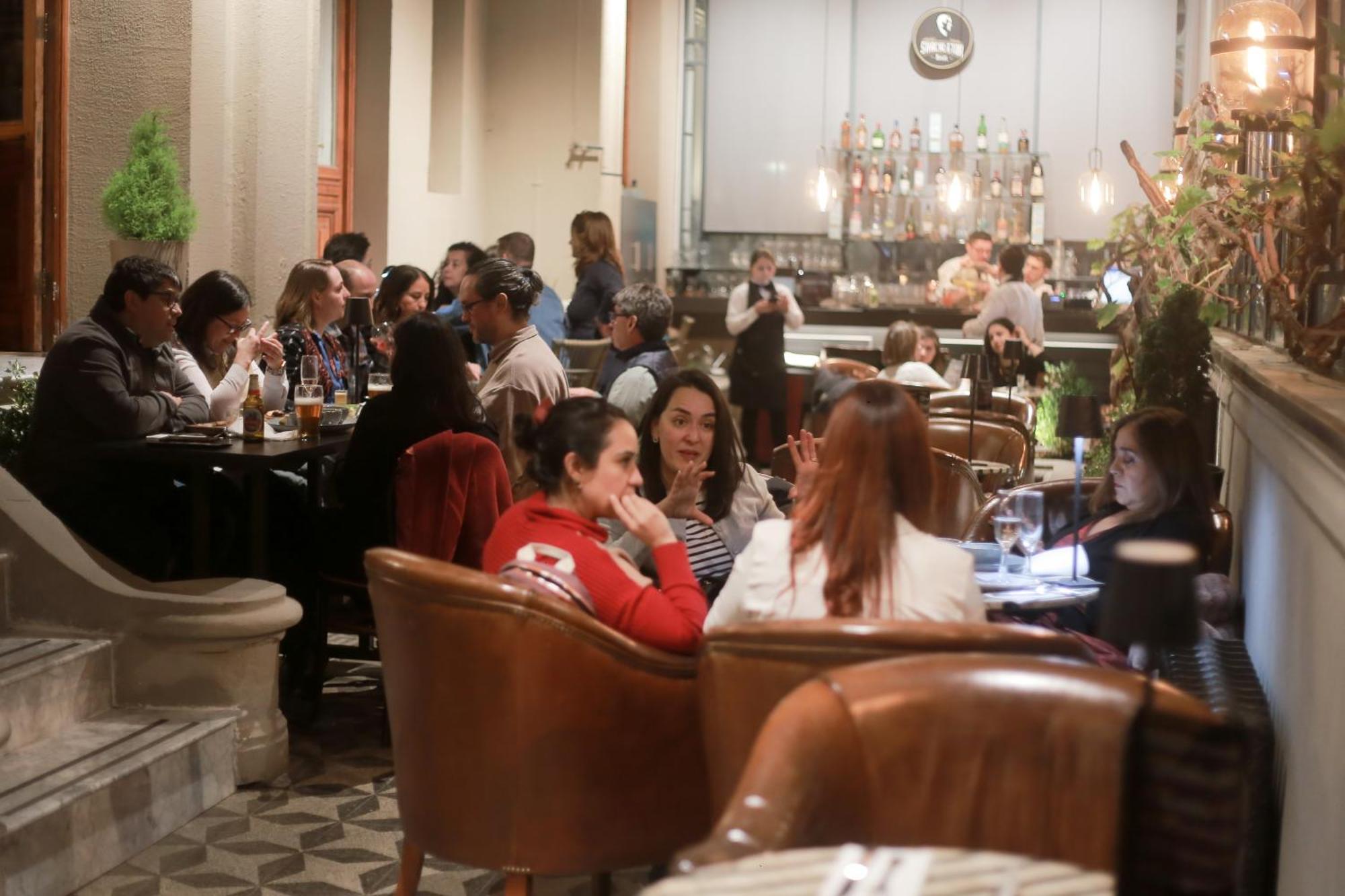 Hotel Jose Nogueira Punta Arenas Dış mekan fotoğraf