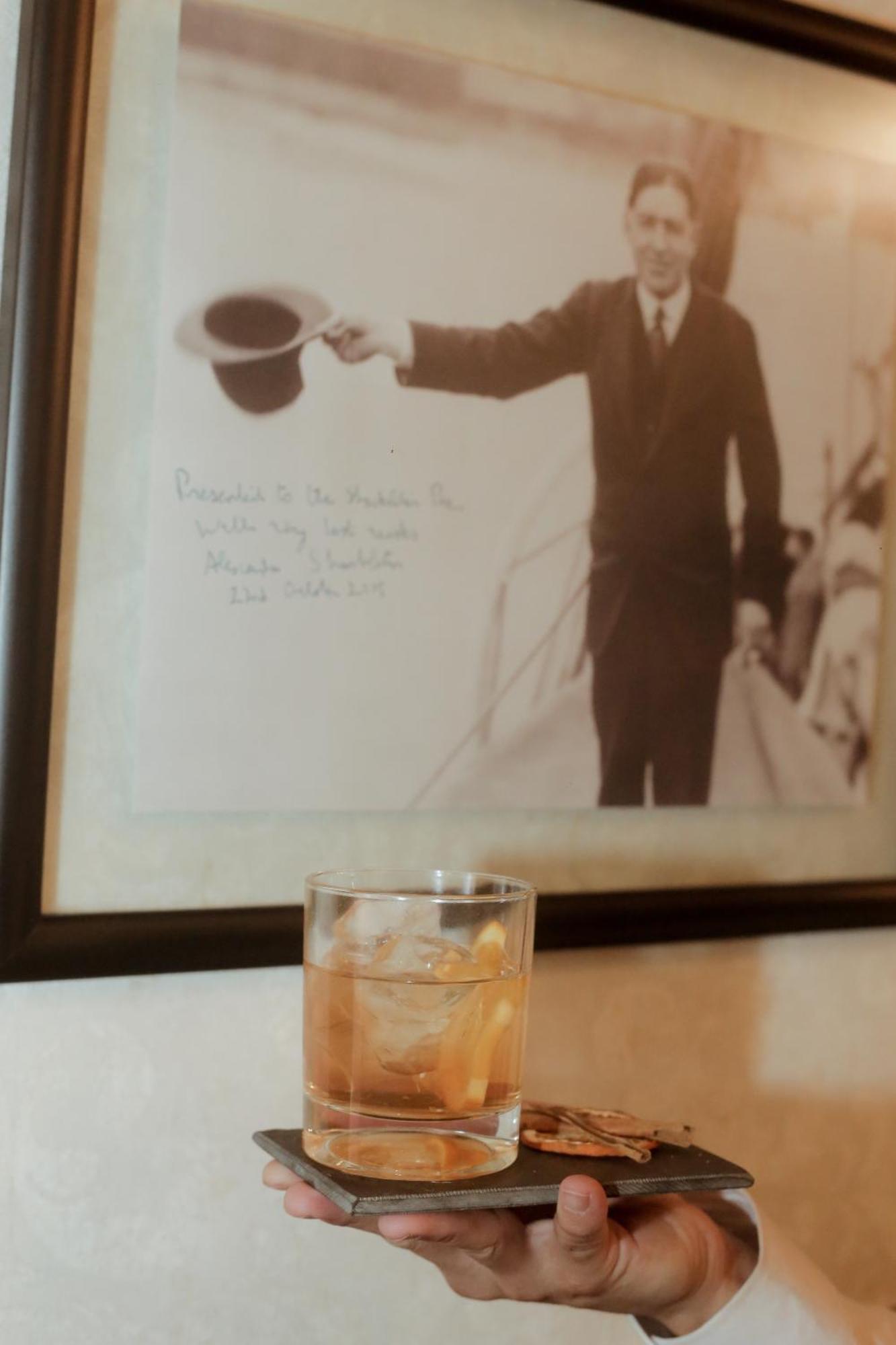 Hotel Jose Nogueira Punta Arenas Dış mekan fotoğraf
