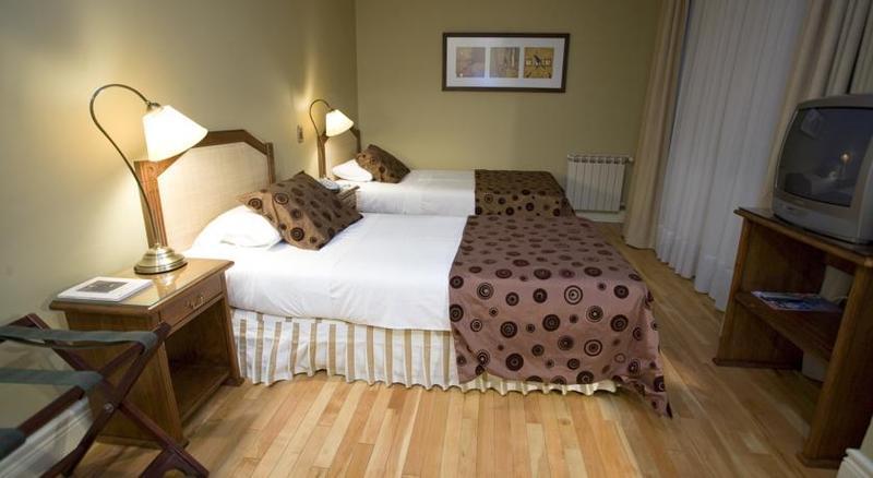 Hotel Jose Nogueira Punta Arenas Dış mekan fotoğraf