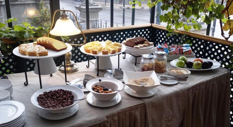 Hotel Jose Nogueira Punta Arenas Dış mekan fotoğraf