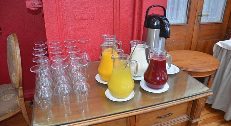 Hotel Jose Nogueira Punta Arenas Dış mekan fotoğraf