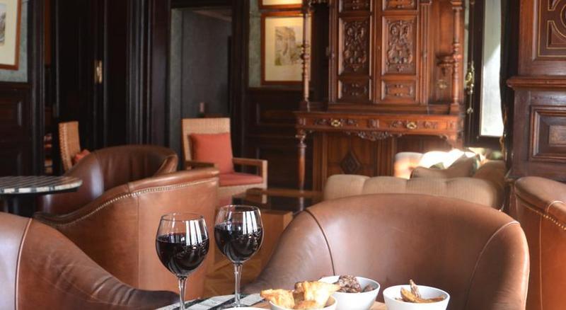Hotel Jose Nogueira Punta Arenas Dış mekan fotoğraf