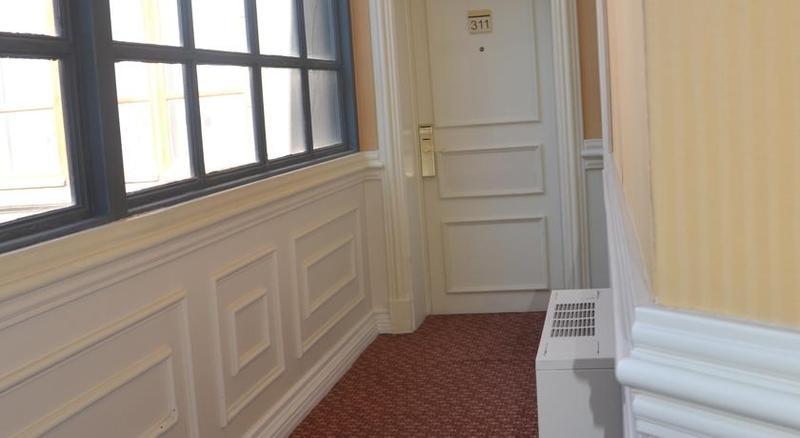 Hotel Jose Nogueira Punta Arenas Dış mekan fotoğraf