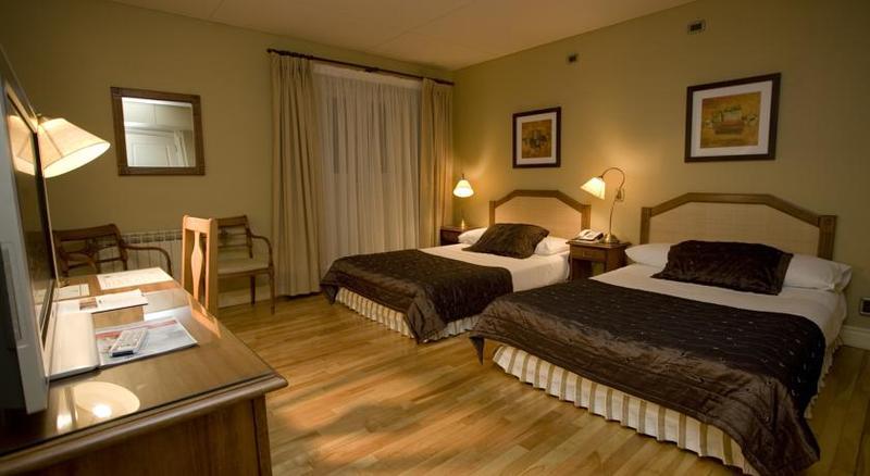 Hotel Jose Nogueira Punta Arenas Dış mekan fotoğraf