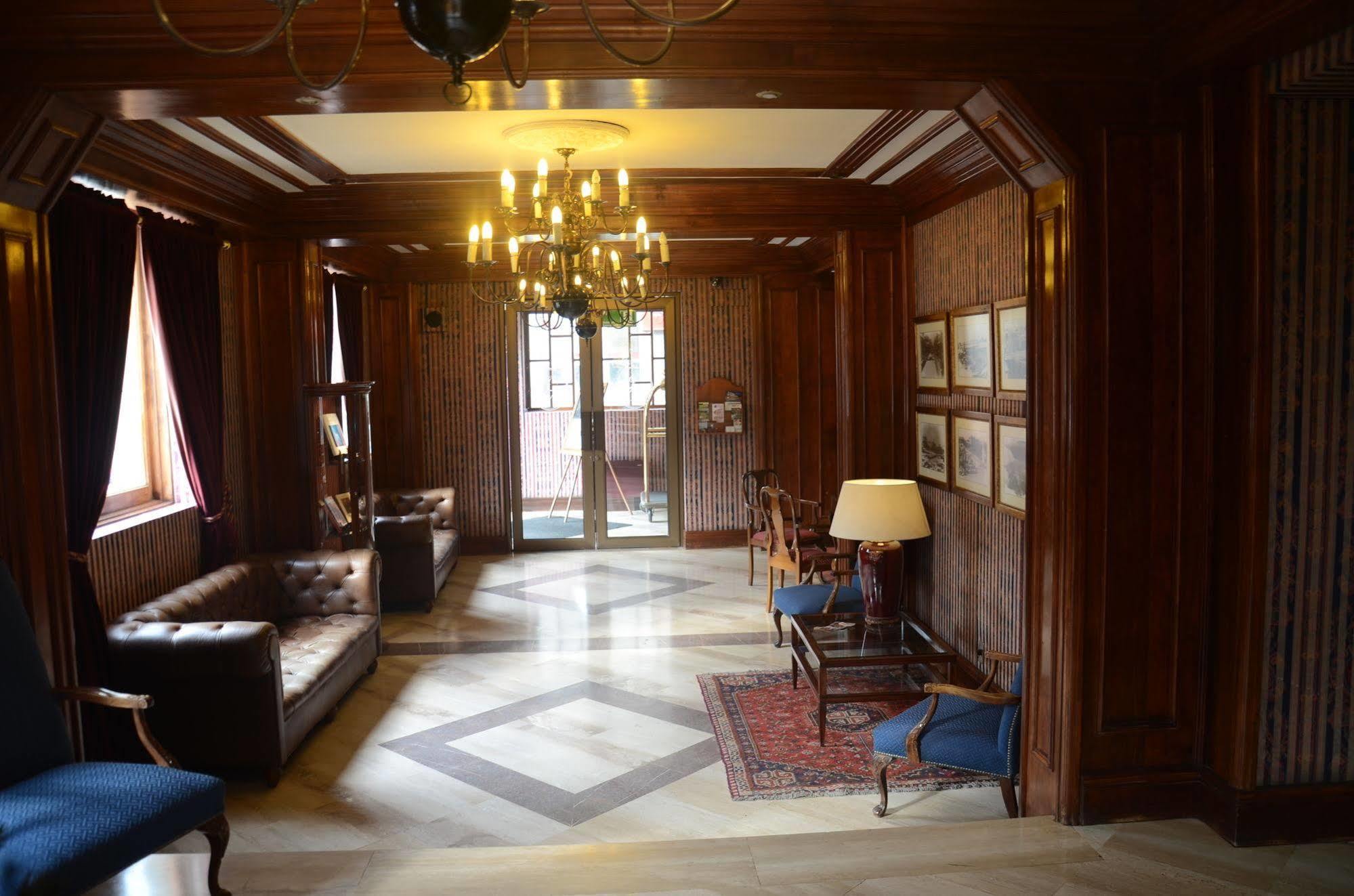Hotel Jose Nogueira Punta Arenas Dış mekan fotoğraf