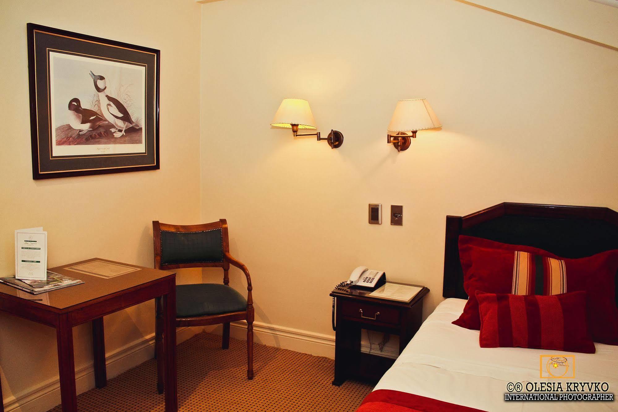Hotel Jose Nogueira Punta Arenas Dış mekan fotoğraf