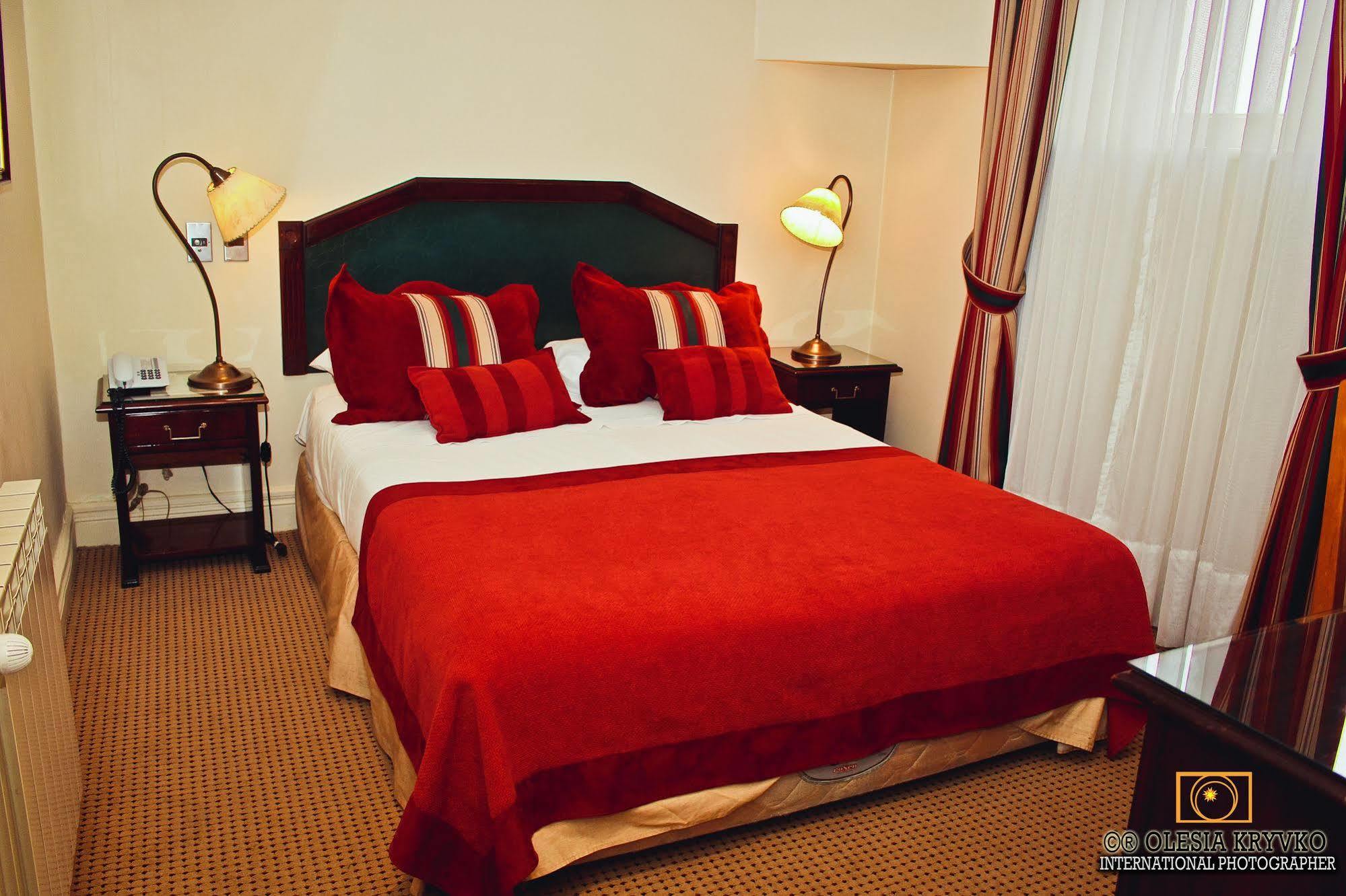 Hotel Jose Nogueira Punta Arenas Dış mekan fotoğraf