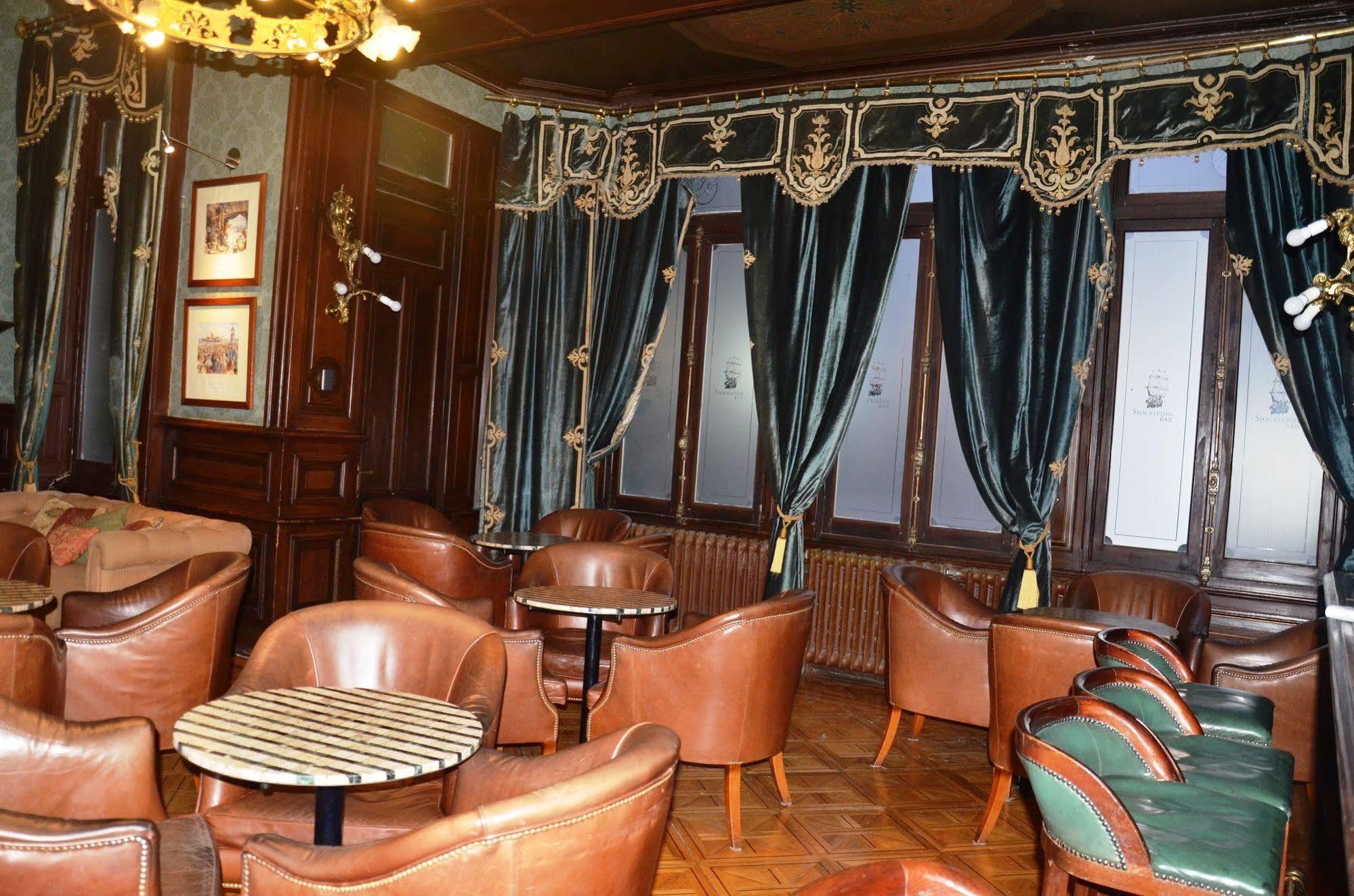 Hotel Jose Nogueira Punta Arenas Dış mekan fotoğraf